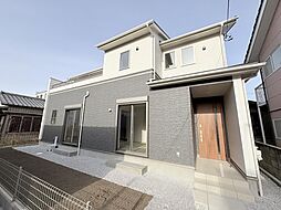 高崎市八千代町1丁目　１号棟