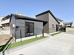 高崎市八幡町 1号棟