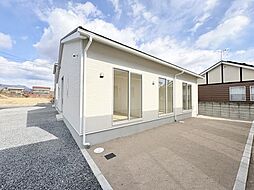 高崎市箕郷町白川　２号棟