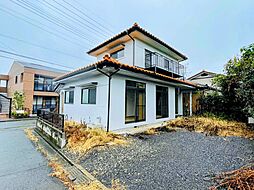 安中市原市　中古住宅