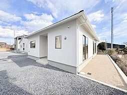 高崎市箕郷町白川　１号棟