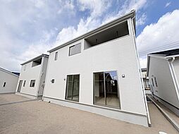 高崎市箕郷町白川　5号棟