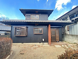 榛東村新井 中古住宅