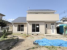 玉村町下新田　中古住宅