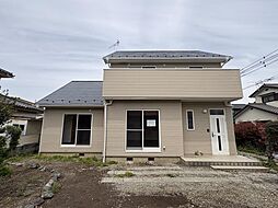 玉村町下新田　中古住宅