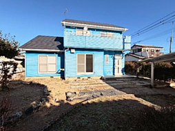 玉村町下新田 中古住宅