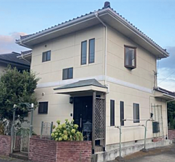 玉村町南玉 中古住宅