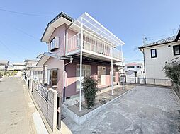 前橋市天川原町2丁目　中古住宅