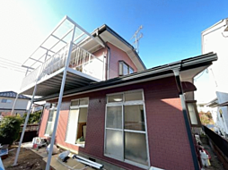 前橋市天川原町2丁目　中古住宅