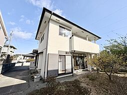 前橋市田口町　中古住宅