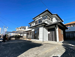 高崎市井野町　中古住宅
