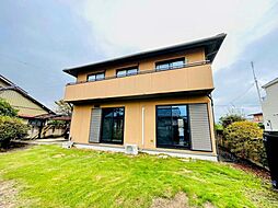 安中市安中１丁目　中古住宅