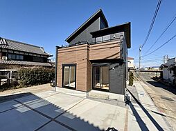 高崎市倉賀野町　１号棟