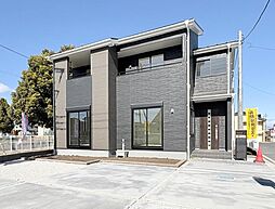 藤岡市藤岡　１号棟