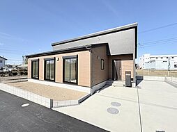 藤岡市下栗須　２号棟