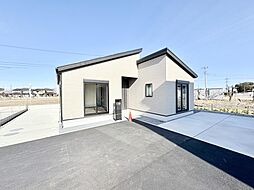 藤岡市下栗須　３号棟