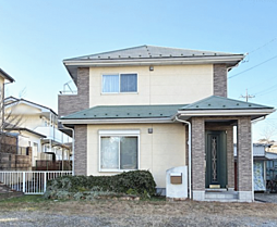 高崎市鼻高町　中古住宅