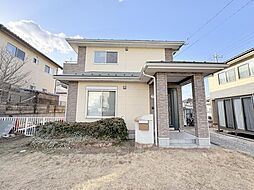 高崎市鼻高町　中古住宅