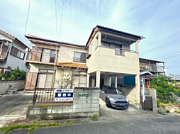 高崎市新町　中古住宅