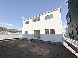 渋川市行幸田　１号棟