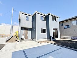 渋川市行幸田　２号棟