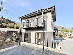 藤岡市鬼石　中古住宅