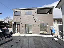 前橋市大前田町 １号棟