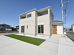 玉村町斉田　E号棟