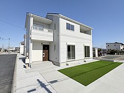 玉村町斉田　F号棟