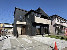高崎市倉賀野町　１号棟