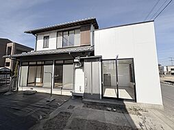 前橋市荒牧町2丁目　中古住宅