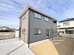 玉村町樋越　１号棟