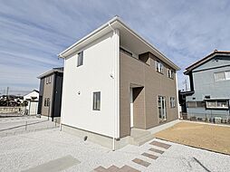 玉村町樋越　2号棟