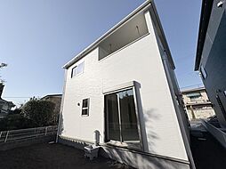 前橋市大利根町１丁目　１号棟