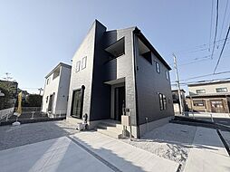 前橋市大利根町１丁目　２号棟