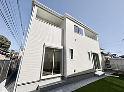 前橋市北代田町　A号棟