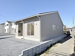 前橋市下細井町　１号棟