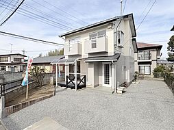 太田市龍舞町　中古住宅