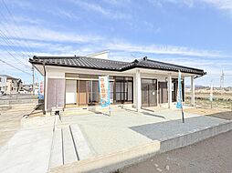 太田市鳥山上町　中古住宅