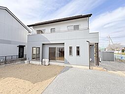 伊勢崎市茂呂町1丁目 中古住宅