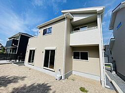 安中市安中　６号棟