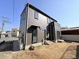 前橋市敷島町　中古住宅