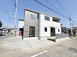 前橋市六供町1丁目　１号棟