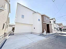 前橋市六供町1丁目　１号棟