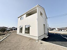 藤岡市岡之郷　3号棟