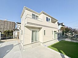 玉村町上之手　A号棟