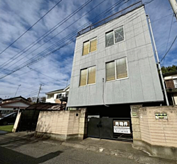 前橋市上細井町　中古住宅