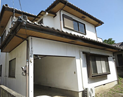 前橋市上泉町　中古住宅