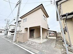 前橋市朝日町4丁目　中古住宅