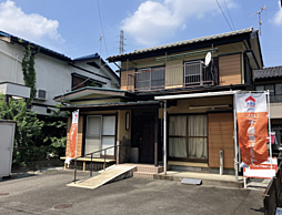 前橋市六供町３丁目　中古住宅